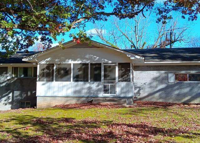 Property at 5080 Holly Creek Cool Springs Rd, Chatsworth, GA 30705, 3 beds, 2 baths