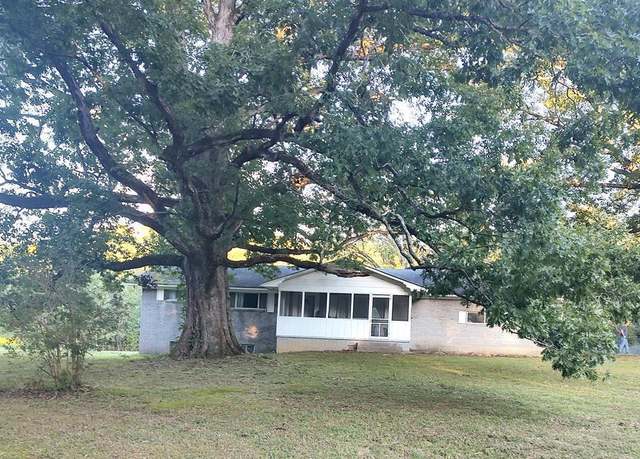 Property at 5080 Holly Creek Cool Springs Rd, Chatsworth, GA 30705, 3 beds, 2 baths