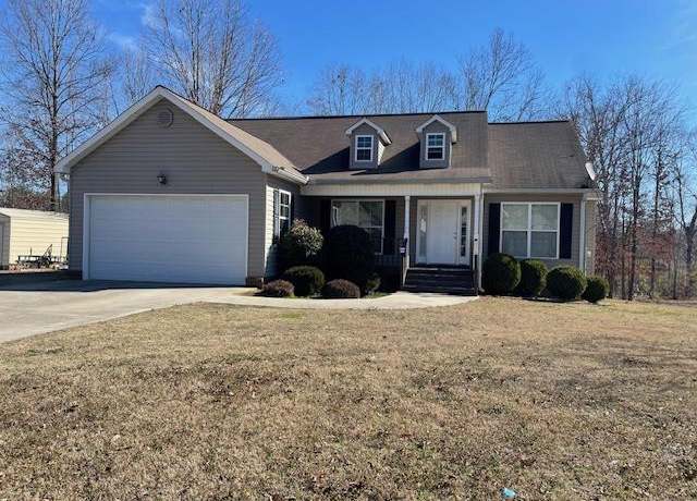 Property at 147 Toria Trace Trce, Dalton, GA 30721, 3 beds, 2 baths