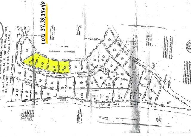 Property at 0 Bishop Trl, GA 30740