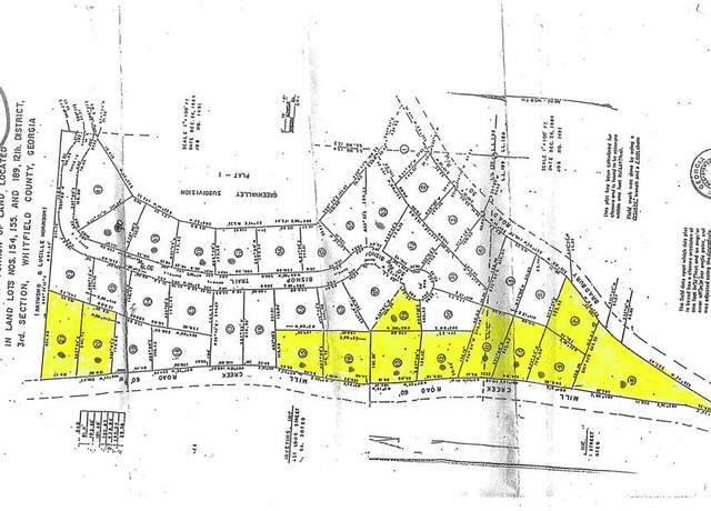 Property at 0 Mill Creek Rd, Rocky Face, GA 30740
