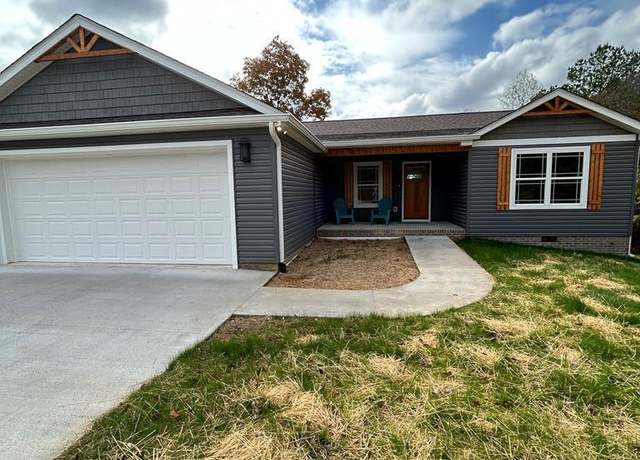 Property at 1130 Bell Loop, Chatsworth, GA 30705, 3 beds, 2 baths