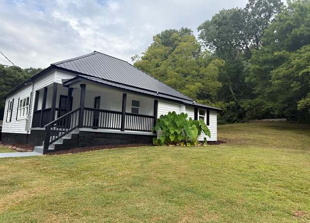 Property at 304 Park Street St, Dalton, GA 30720, 3 beds, 1 bath