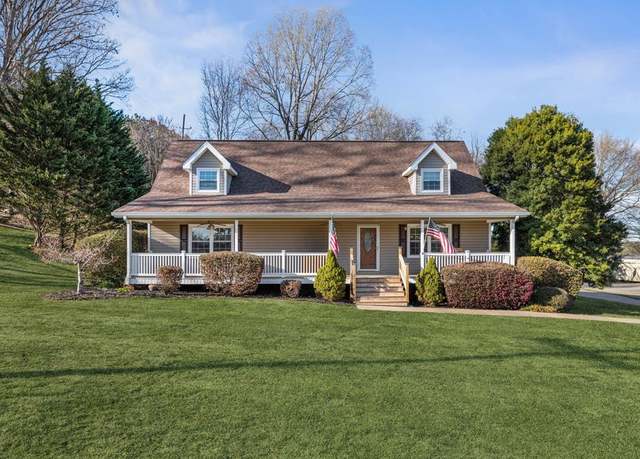 Property at 335 Nob North Drive Dr, Cohutta, GA 30710, 4 beds, 3 baths