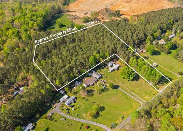 Property at 0 Keith Rd, Cohutta, GA 30710