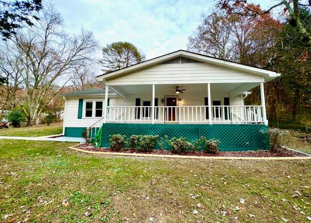 Property at 309 Schmitt Road Rd, Rossville, GA 30741, 3 beds, 1 bath