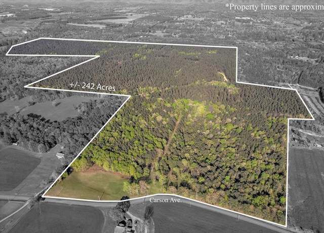 Property at 242 AC Maddron Rd, Crandall, GA 30711