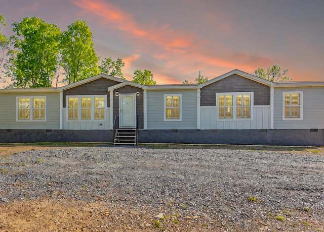 Property at 1371 Halls Chapel Rd, Crandall, GA 30711, 4 beds, 2 baths