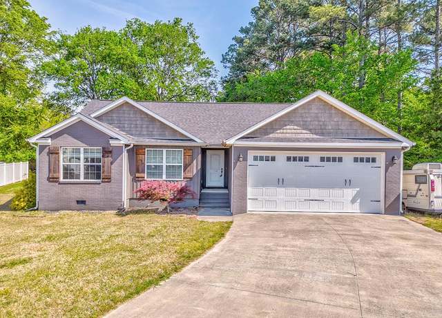 Property at 140 Buckeye Lane Ln, Chatsworth, GA 30705, 3 beds, 2 baths