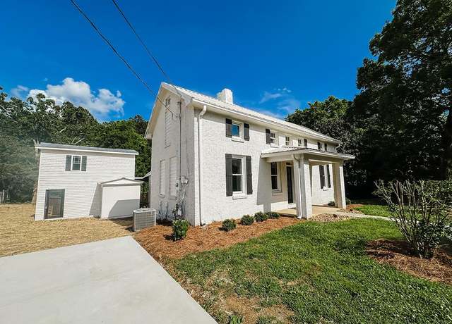 Property at 124 School Street St, Chatsworth, GA 30705, 4 beds, 3 baths