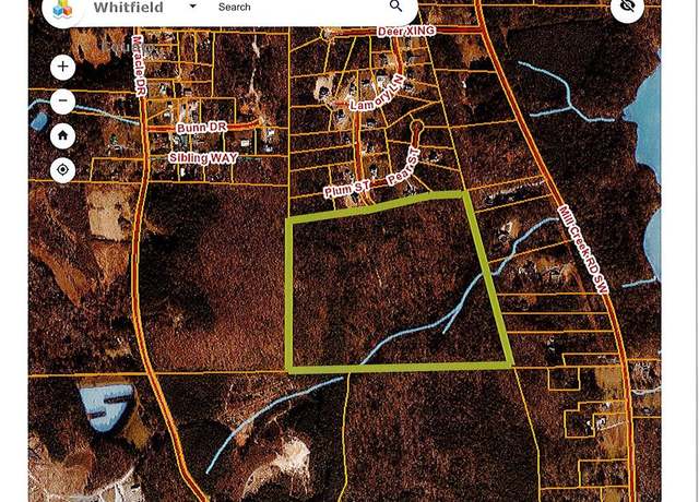 Property at 0 Bluff View Trce, Rocky Face, GA 30740