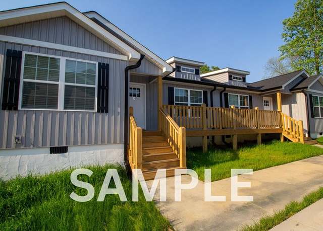 Property at Lot 10 Liberty Rd, Dalton, GA 30721, 4 beds, 2 baths