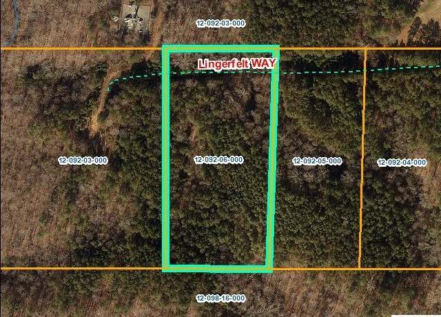 Property at 0 Lingerfelt Way, Dalton, GA 30721