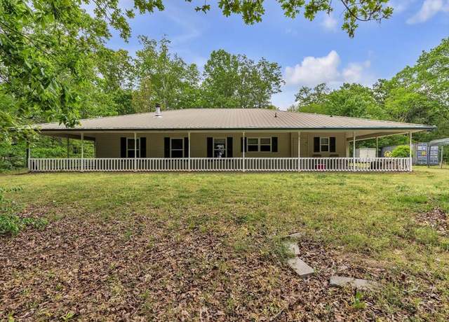 Property at 4978 Standifer Road Rd, Cohutta, GA 30710, 3 beds, 2 baths
