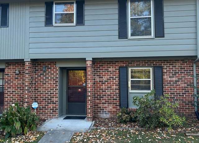 Property at 1935 Meadowbrook Circle Cir Unit C, Dalton, GA 30720, 3 beds, 1 bath