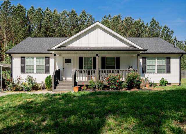 Property at 2549 Prospect Road Rd, Dalton, GA 30721, 3 beds, 2 baths