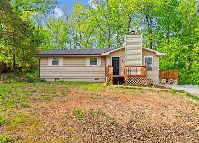 Property at 408 Alex Drive Dr, Dalton, GA 30720, 3 beds, 2 baths