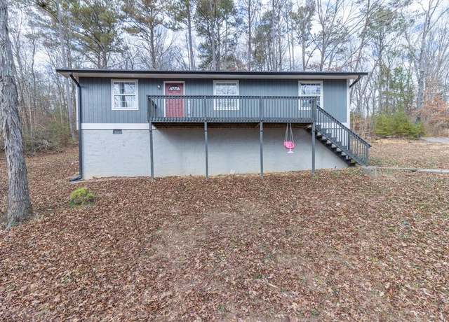 Property at 87 Creeks Bend Dr, Ringgold, GA 30736, 3 beds, 2 baths