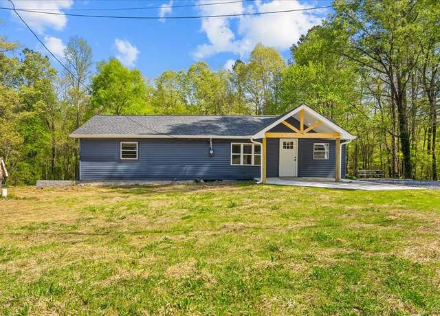 Property at 580 Mcgaughey Chapel Road Rd, Dalton, GA 30721, 3 beds, 2 baths