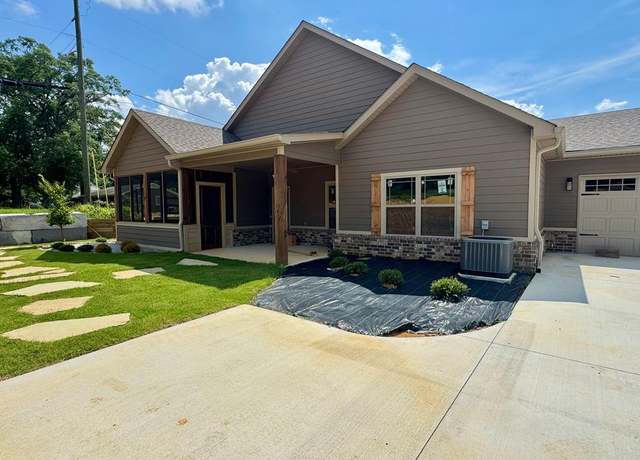 Property at 84 Maddox Ln #55, Chatsworth, GA 30705, 2 beds, 2 baths