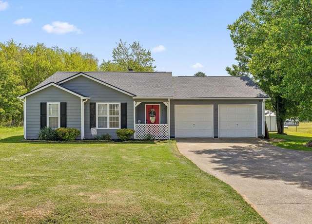 Property at 225 Shawn Lane Ln, Chatsworth, GA 30705, 3 beds, 2 baths