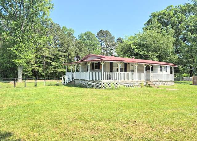 Property at 44 Brushtown Road Rd, Crandall, GA 30711, 2 beds, 1 bath
