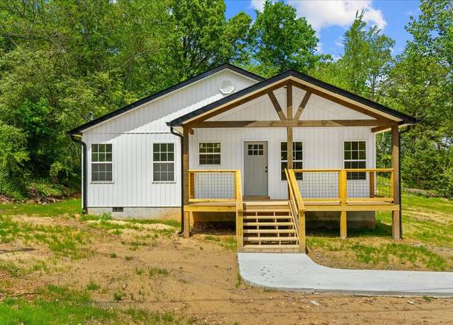 Property at 184 Farrar Road Rd, Cohutta, GA 30710, 3 beds, 2 baths