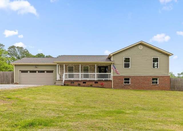 Property at 5742 Keith Road Rd, Ringgold, GA 30736, 4 beds, 2 baths