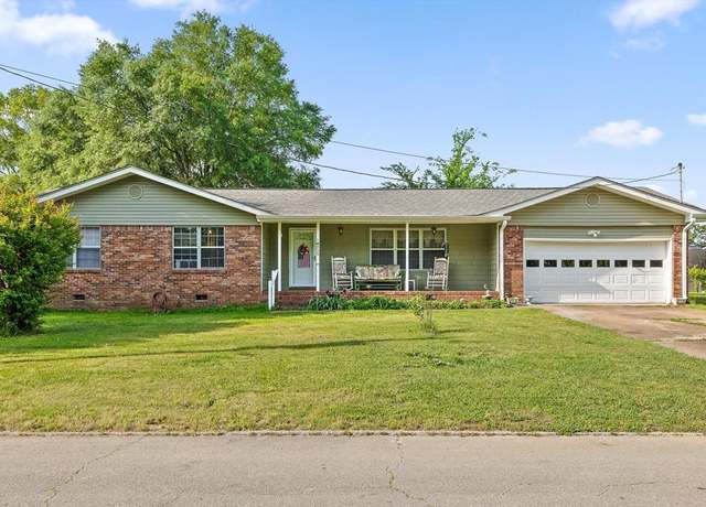 Property at 250 Rocky Ford Road Rd, Rossville, GA 30741, 3 beds, 2 baths