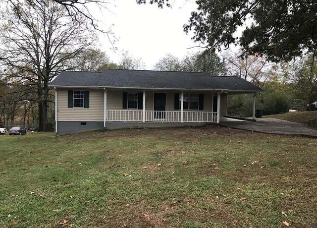 Property at 225 Love Bridge Drive Dr, Calhoun, GA 30701, 3 beds, 1 bath