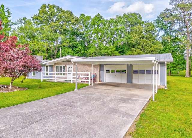 Property at 1164 Holly Grove Circle Cir, Dalton, GA 30720, 3 beds, 1 bath