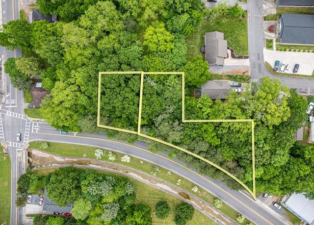 Property at 0 Trammell St, Dalton, GA 30720