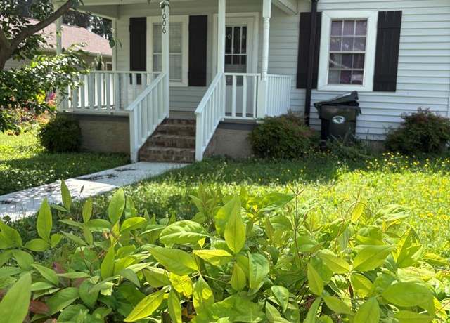 Property at 1006 Frances Street St, Dalton, GA 30720, 2 beds, 1 bath