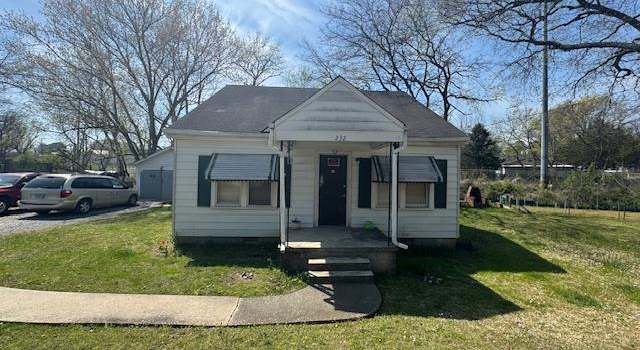 Photo of 232 Grimes Street St, Dalton, GA 30721