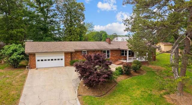 Photo of 3117 Circle View Drive Dr, Dalton, GA 30721