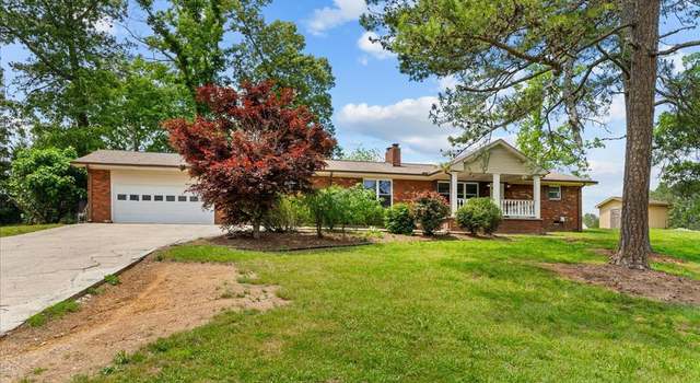 Photo of 3117 Circle View Drive Dr, Dalton, GA 30721