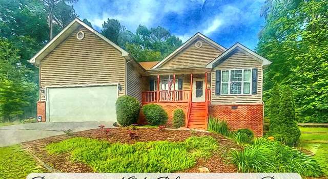 Photo of 101 Bloomington Drive Dr, Dalton, GA 30721