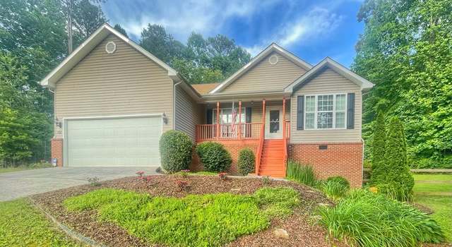Photo of 101 Bloomington Drive Dr, Dalton, GA 30721