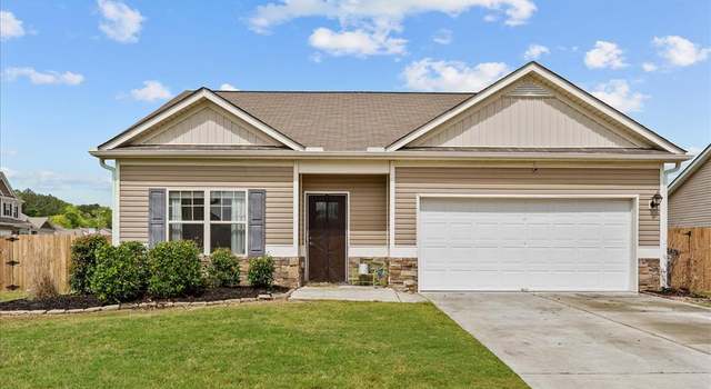 Photo of 207 Heritage Dr, Calhoun, GA 30701