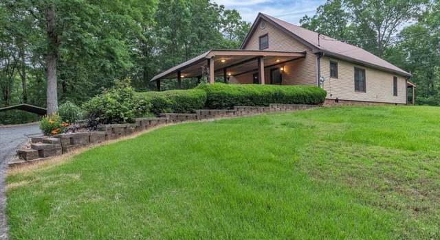 Photo of 265 Leon Cir Cir, Chatsworth, GA 30705