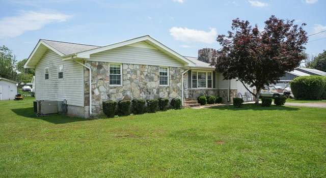Photo of 4512 Rolling Way Drive Dr, Cohutta, GA 30710