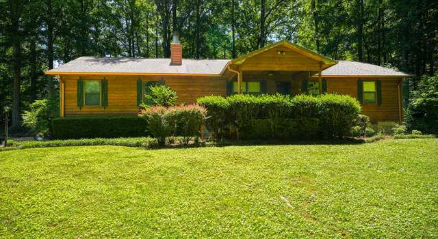 Photo of 66 Ellis Dr, Chatsworth, GA 30705