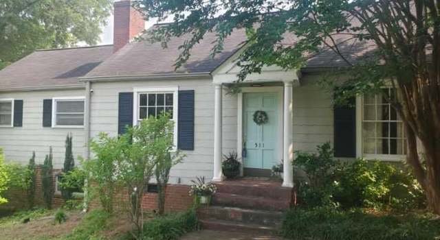 Photo of 511 Williamsburg Drive Dr, Dalton, GA 30720