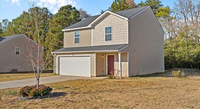 Photo of 132 Village Creek Drive Dr, Chatsworth, GA 30705