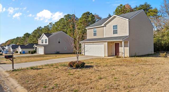 Photo of 132 Village Creek Drive Dr, Chatsworth, GA 30705