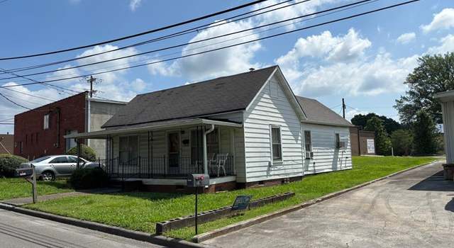 Photo of 1005 Saint Charles Street St, Dalton, GA 30720
