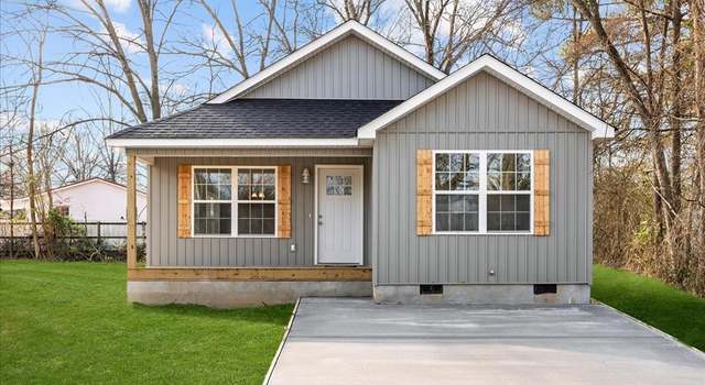 Photo of 519 Abigail Street St, Dalton, GA 30721