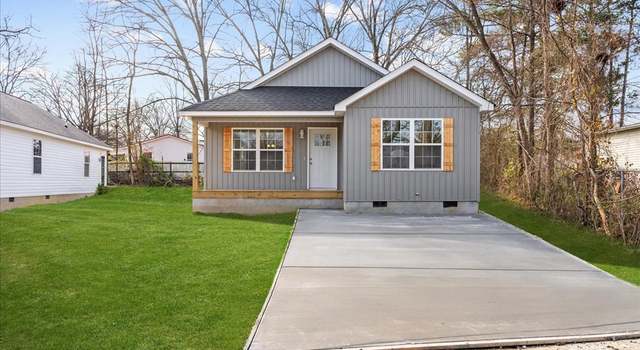 Photo of 519 Abigail Street St, Dalton, GA 30721