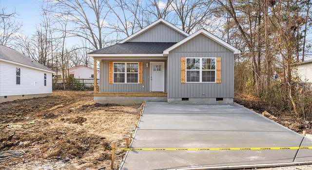 Photo of 519 Abigail Street St, Dalton, GA 30721