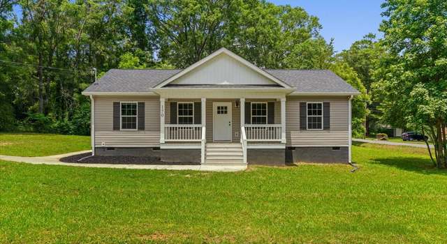 Photo of 170 Francis Dr, Chatsworth, GA 30705